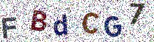 CAPTCHA на основе изображений